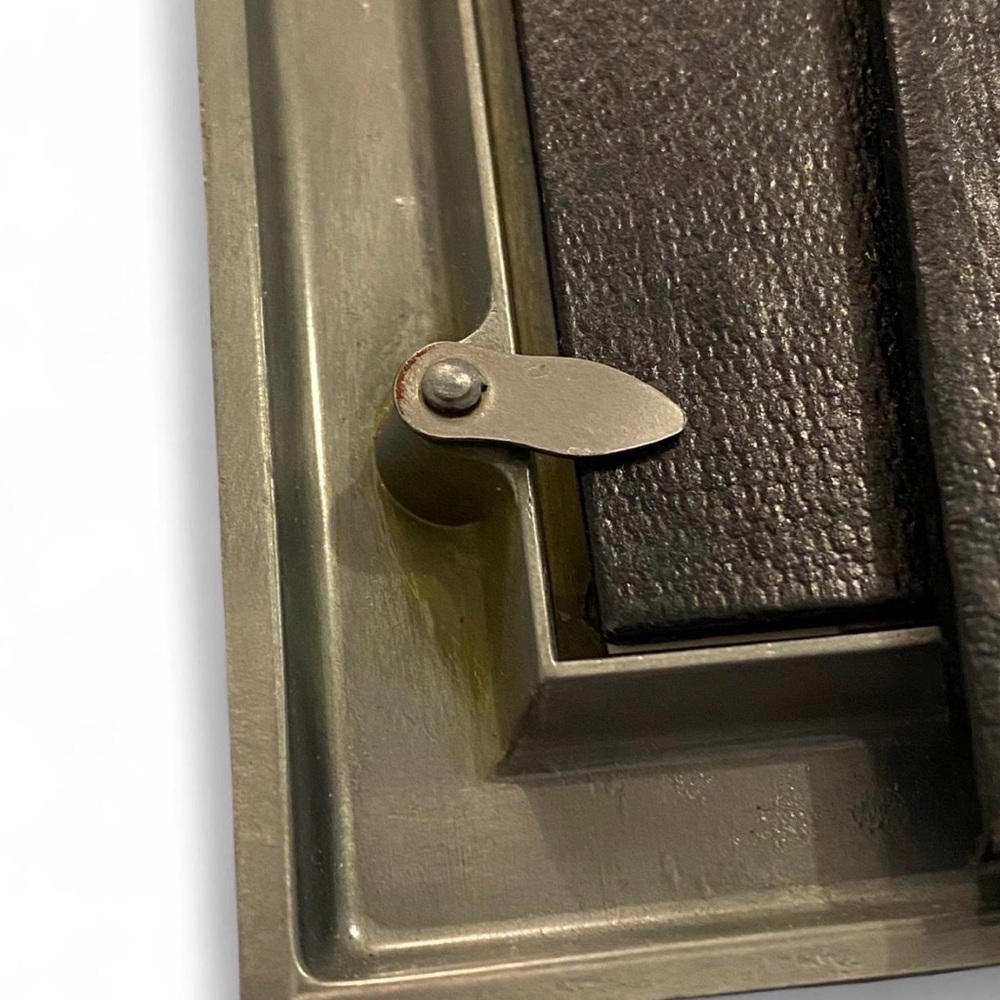 Metal Photo frame - Picture 3 of 6
